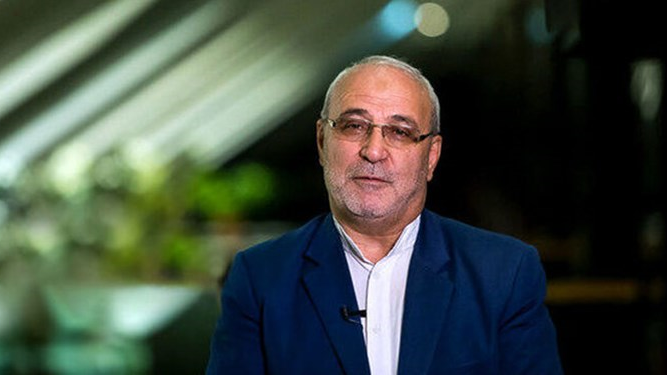 افتتاح بیمارستان شهدای برخوار تا دهه فجر/ قول مساعد موهبتی برای اختصاص اعتبارات به منظور تکمیل پروژه‌های بهداشت و درمان